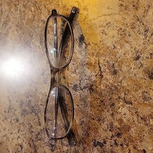 Womans Gucci Prescription Eyeglasses GG1416